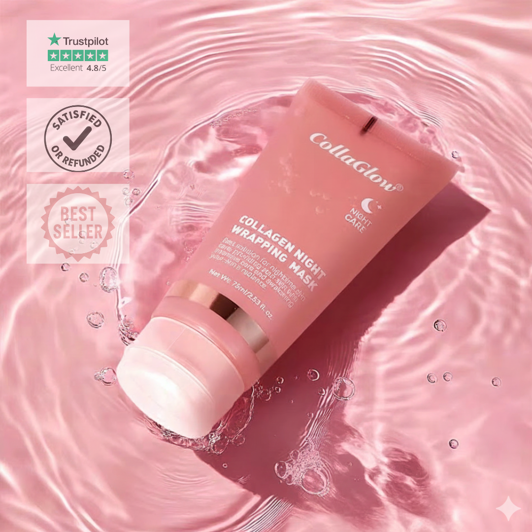 Collagen Night Wrapping Mask