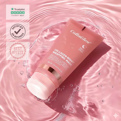 Collagen Night Wrapping Mask